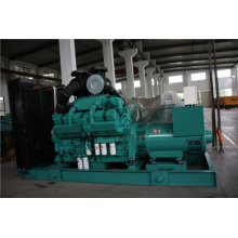 1125kVA/900kw Diesel Generator Set Powered by Cummins